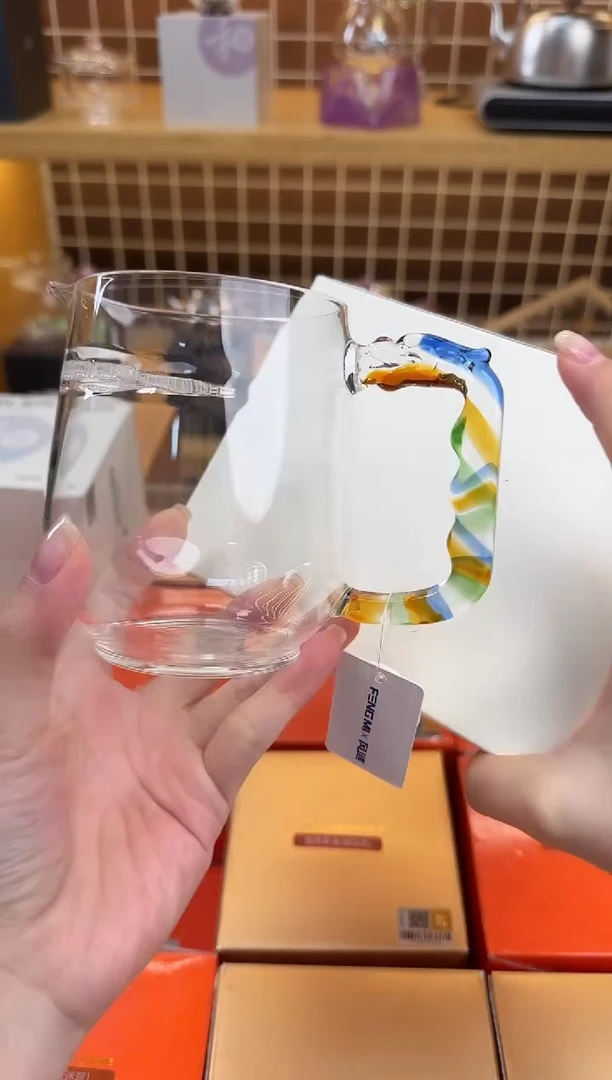 @@风迷隆月茶海迷翠