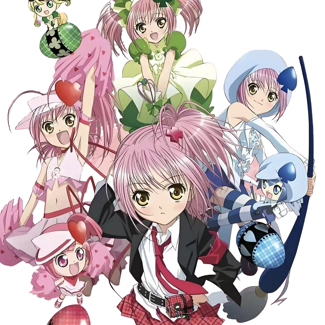 S 【小弥福福】梦境文化守护甜心杯垫盲盒（默认代拆）