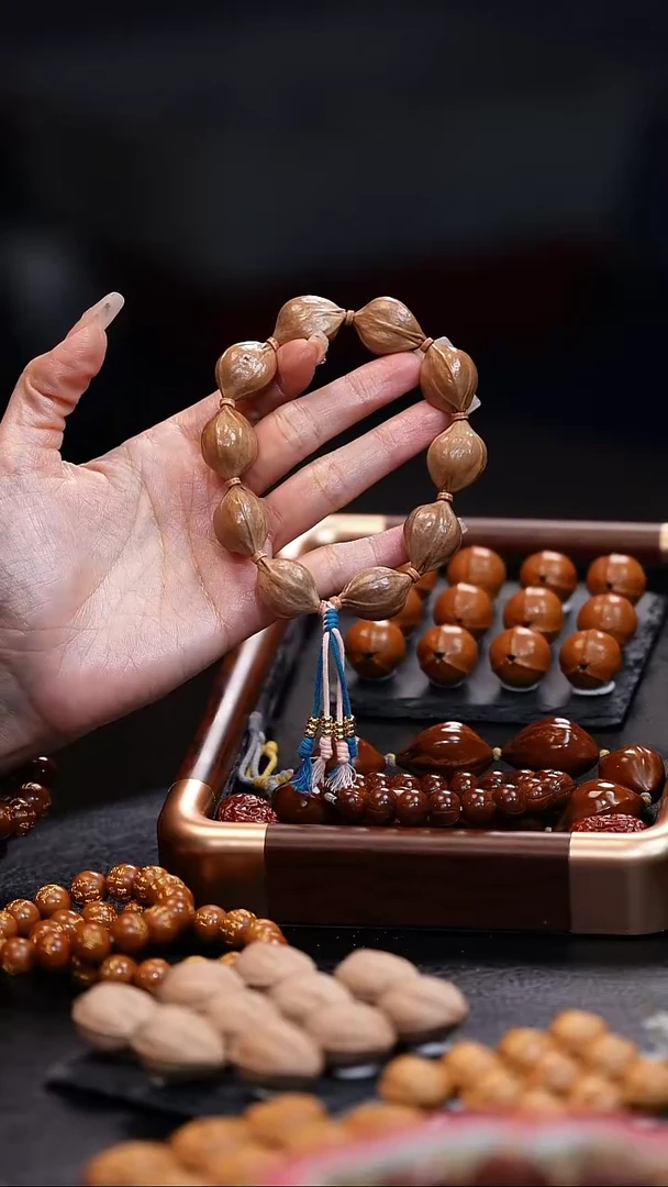 手串橄榄核橄榄核