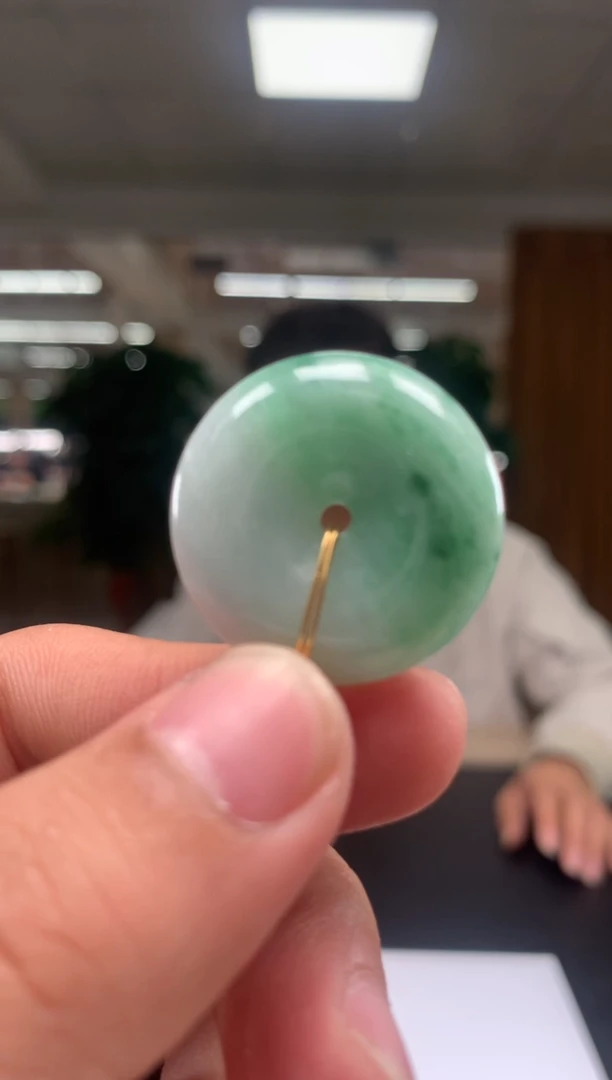 未镶嵌定制翡翠          *187
