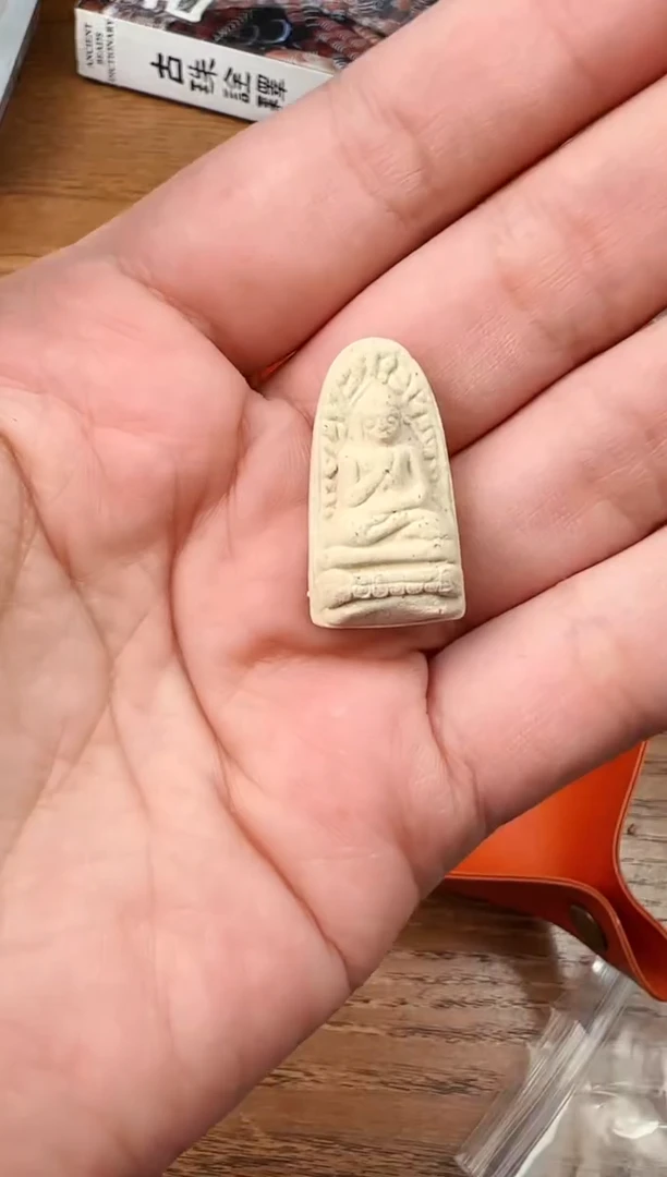 琉璃颈饰【 肖钟出品 】