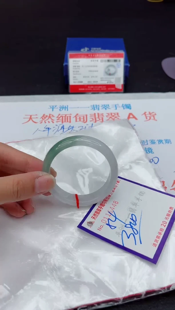 未镶嵌手镯翡翠11111111