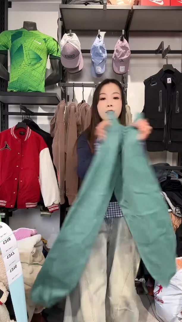 1316编码 瑕疵款直播间过款为准 尺码