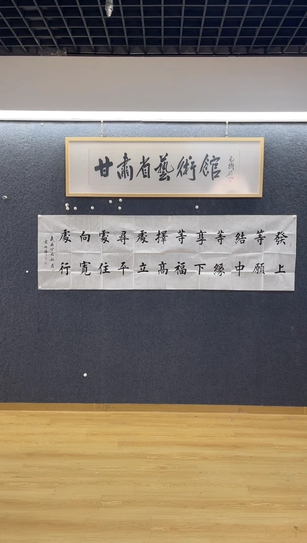 书法1360卢增T发上等愿尺八平软片