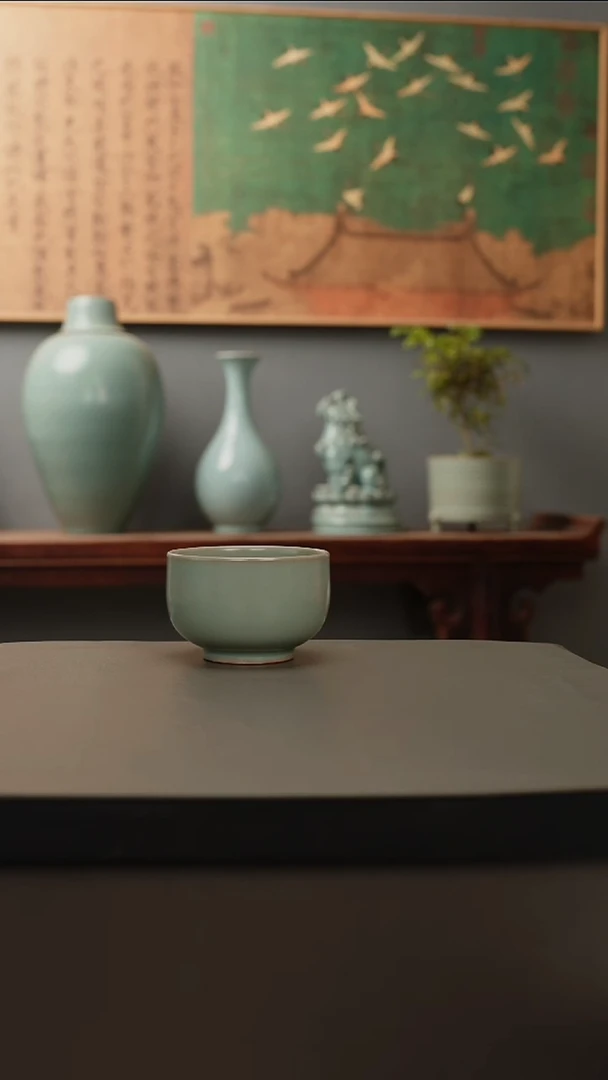 原产地原矿   罗汉 微瑕