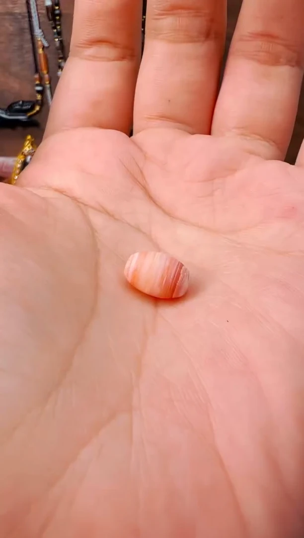【东南亚珠饰】配珠