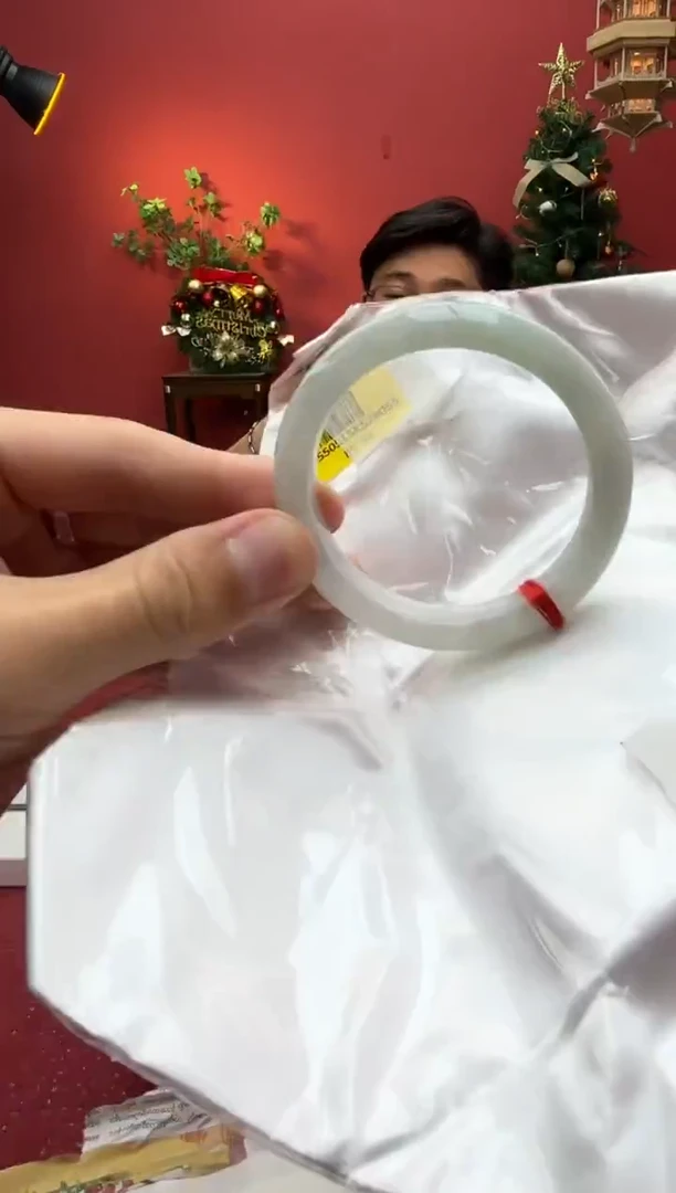 未镶嵌手镯翡翠翡翠手镯14