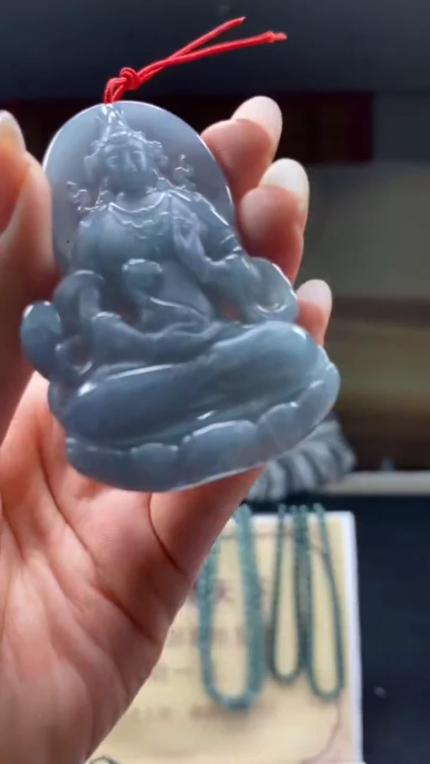 未镶嵌定制翡翠********756