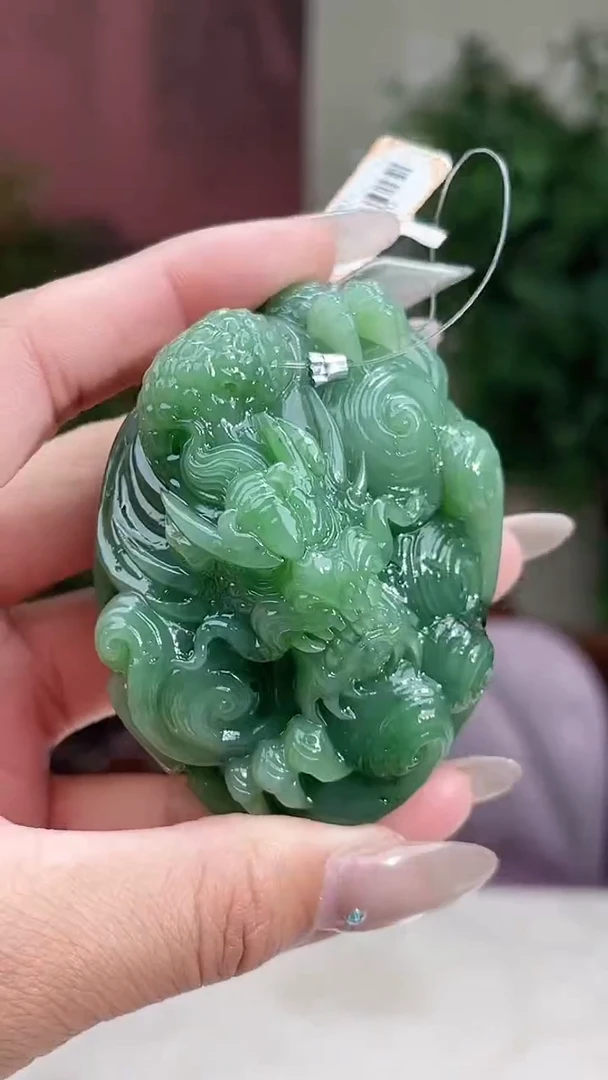 定制和田玉多样性发货拍一发一