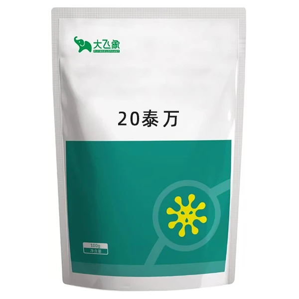 大飞象—20泰万—100g/袋