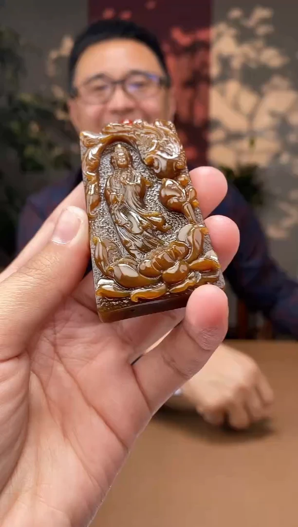 【闪购商品】和田玉颈饰未镶嵌C169