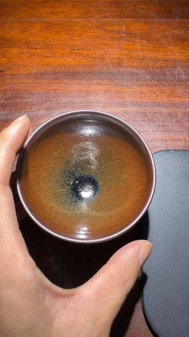 茶盏许家有高端收藏110