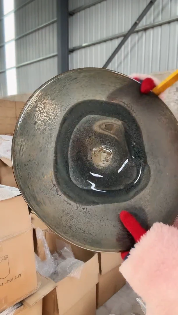 017直播玻璃花瓶