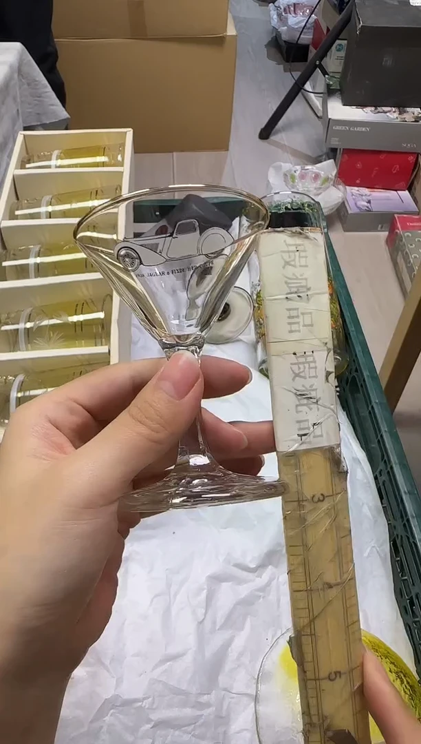 手工艺品玻璃钟**生369脱金