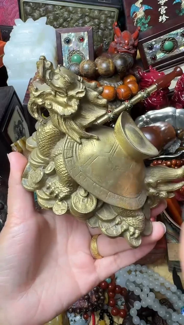 主播推荐：一物一拍，讲解为准！