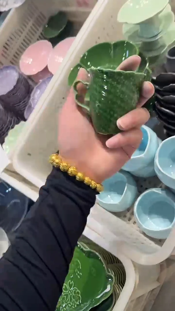 瓷片微瑕商品，介意勿拍