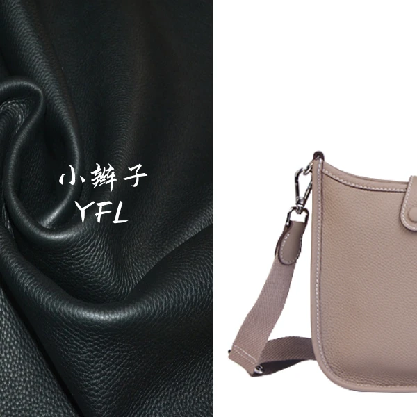 【小辫子】YFL小号女包-时尚简约轻奢百搭通勤包休闲单肩斜挎女包