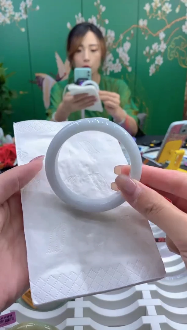 未镶嵌手镯翡翠000033800