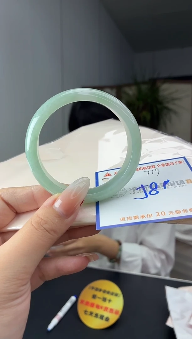 未镶嵌手镯翡翠111111111111