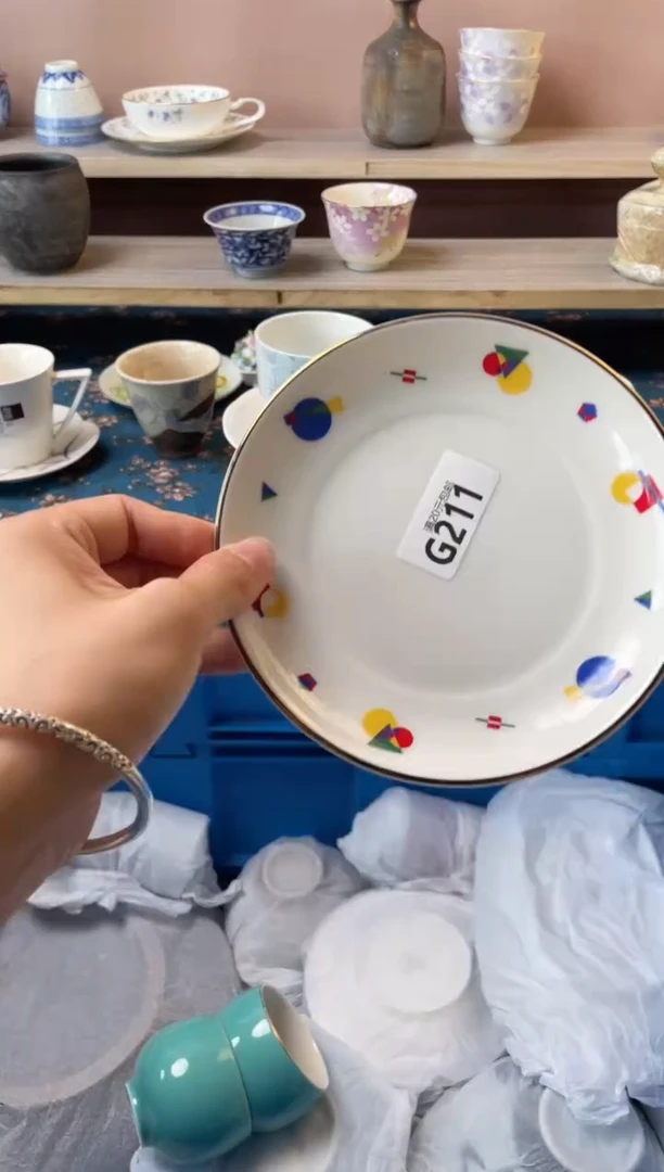 杯用***0瓷器瓷器G211