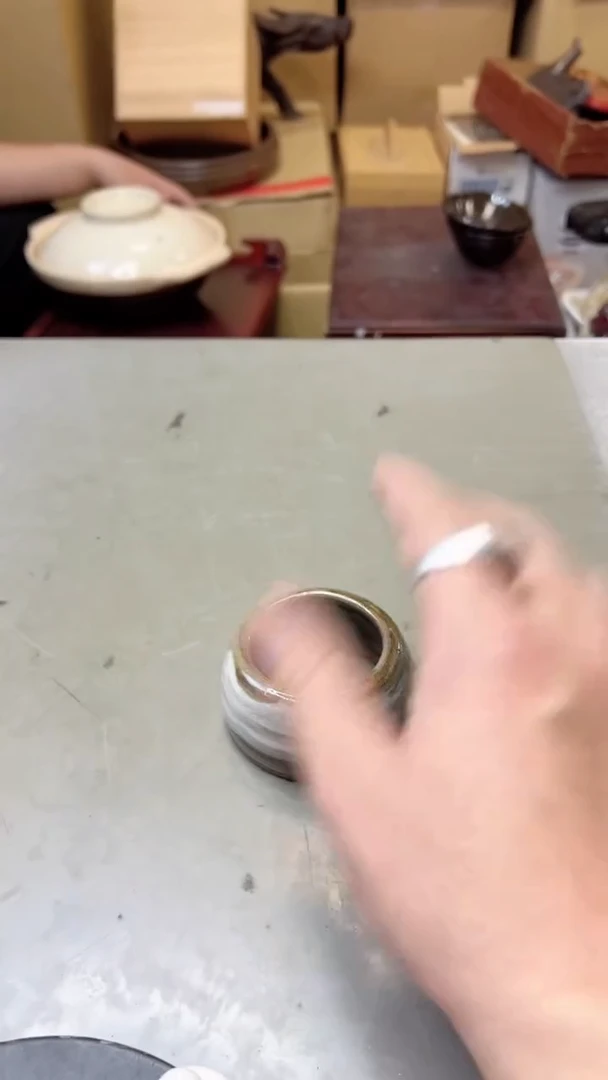 【闪购商品】瓷片124聚宝缘二号店