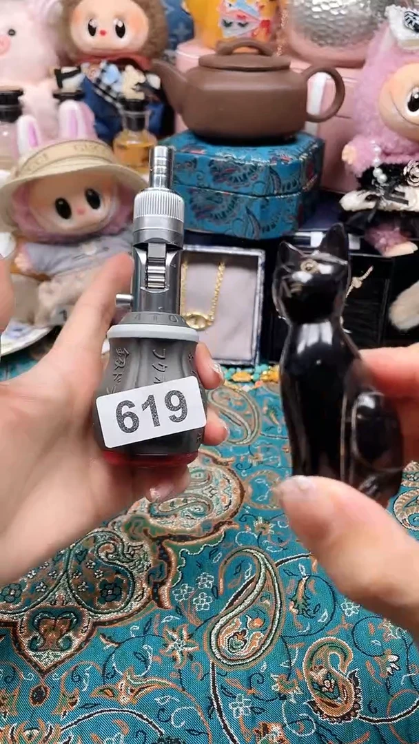 瓷片无品牌瓷片柴窑烧制半手工多人