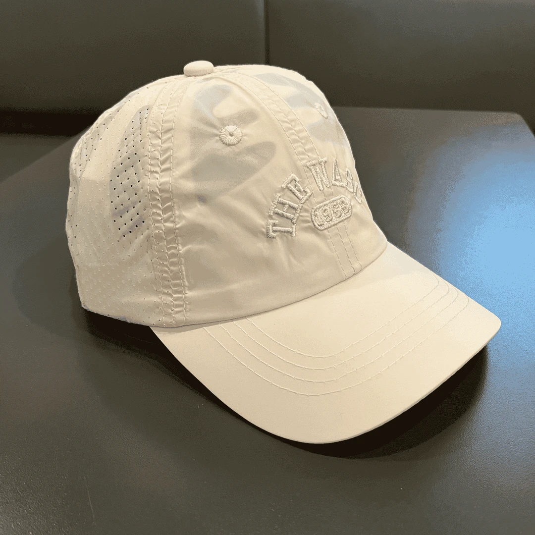 儿童棒球帽速干防晒休闲帽幼儿园男女孩遮阳户外鸭舌帽薄款夏季潮