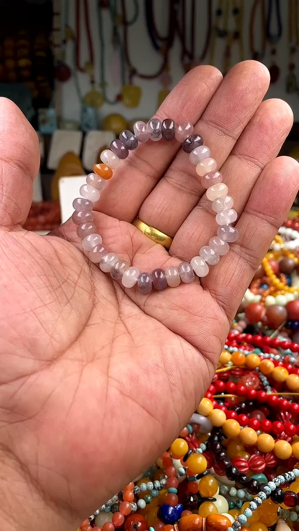 【闪购商品】水晶.未镶嵌(一物一件)140624