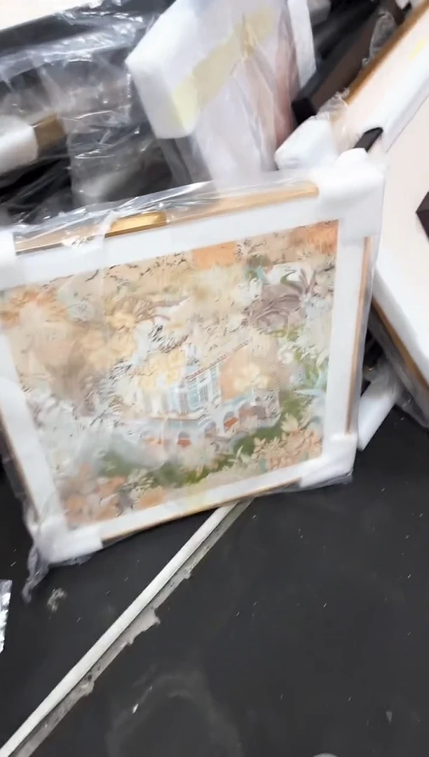 仓库清货 默认瑕疵 完美主义者慎拍