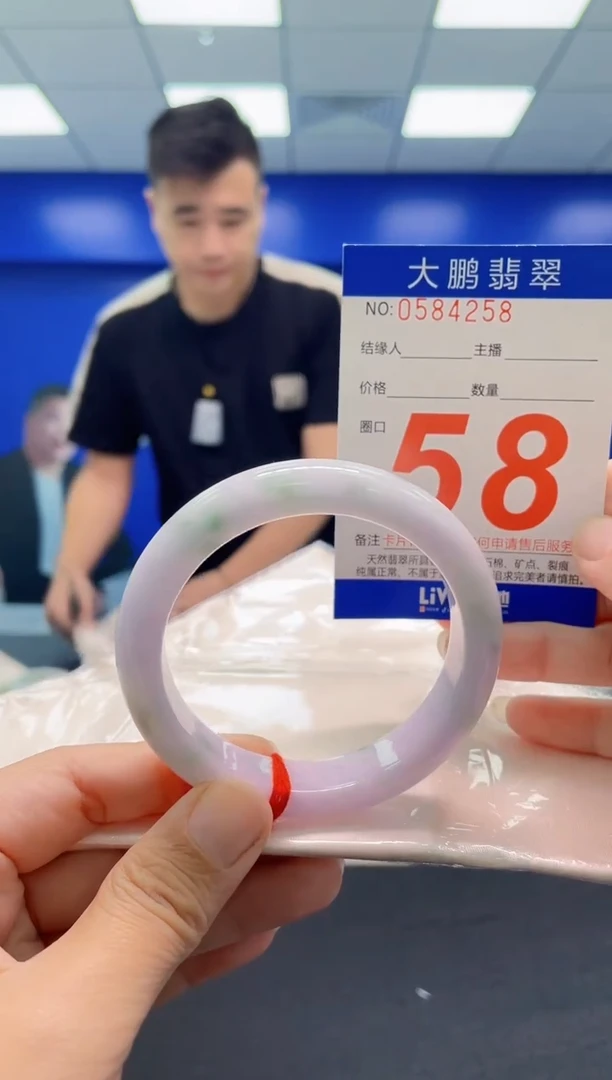 未镶嵌手镯翡翠AAAAAAAAA