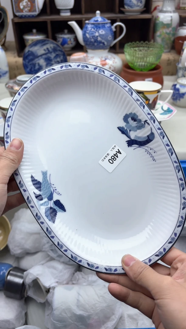 【闪购商品】碟480A............