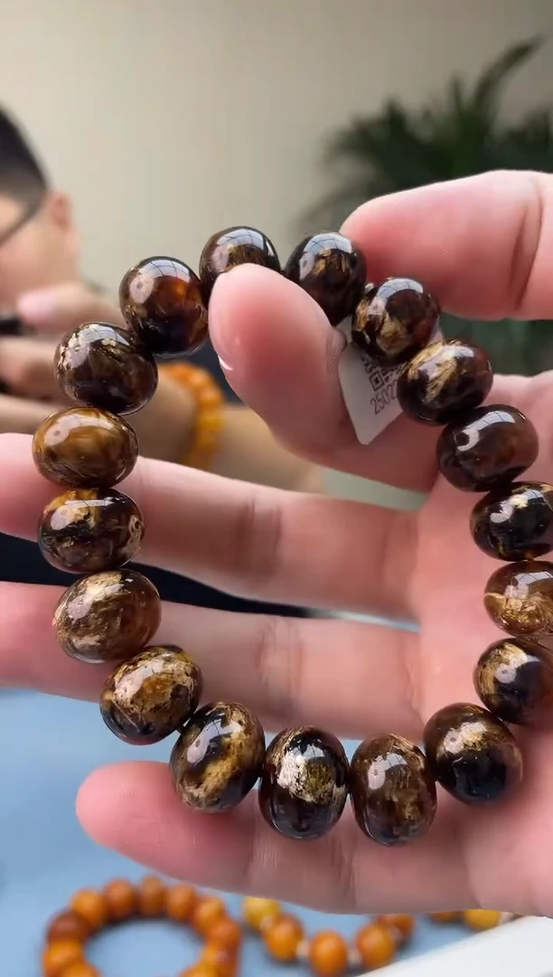 未镶嵌琥珀珠宝奇石14+，假一罚十多样性发其一