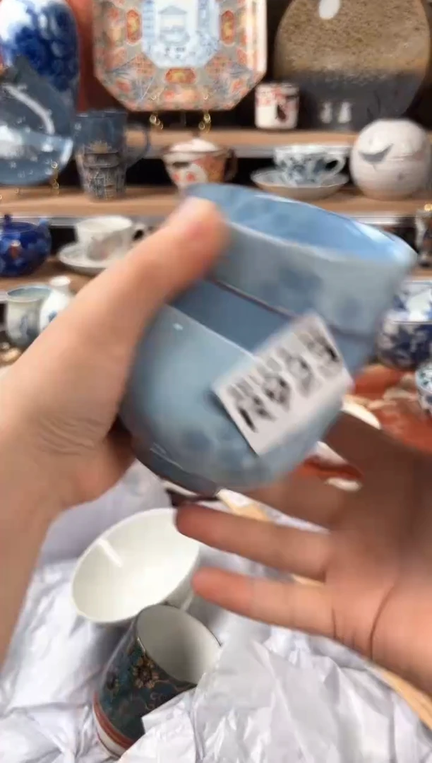 瓷片?***?923R瓷器默认微瑕