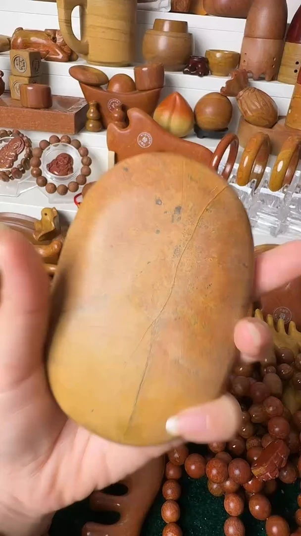 泗水砭石双12宠粉热敷石