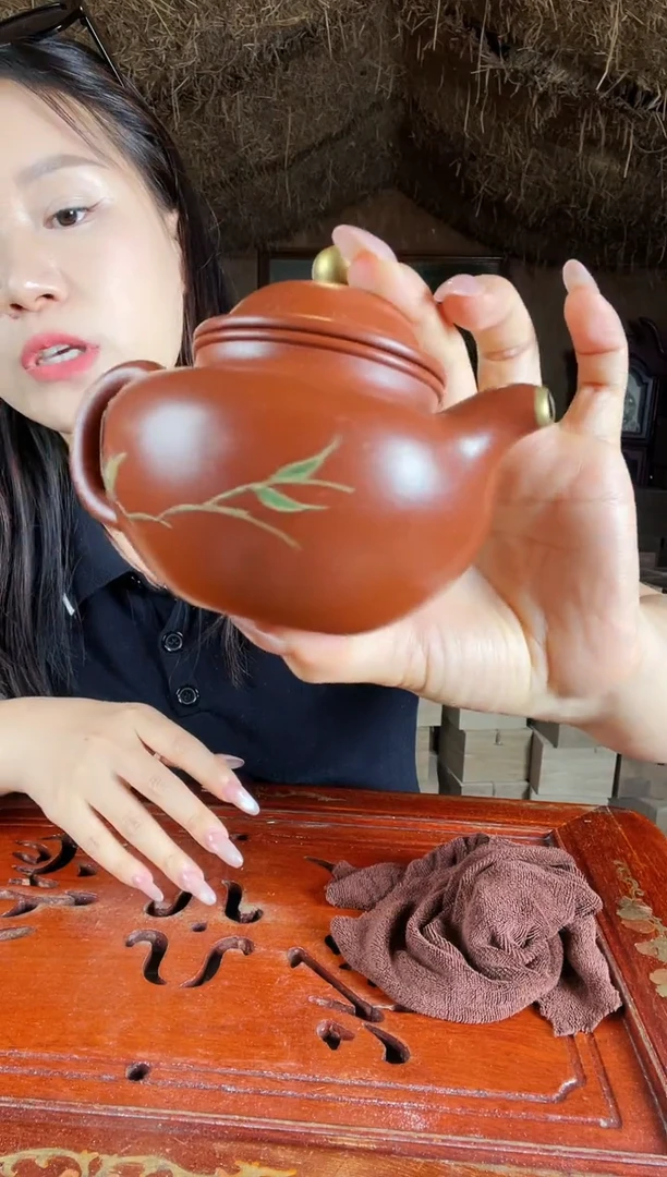 茶壶紫砂紫砂紫砂紫砂壶50