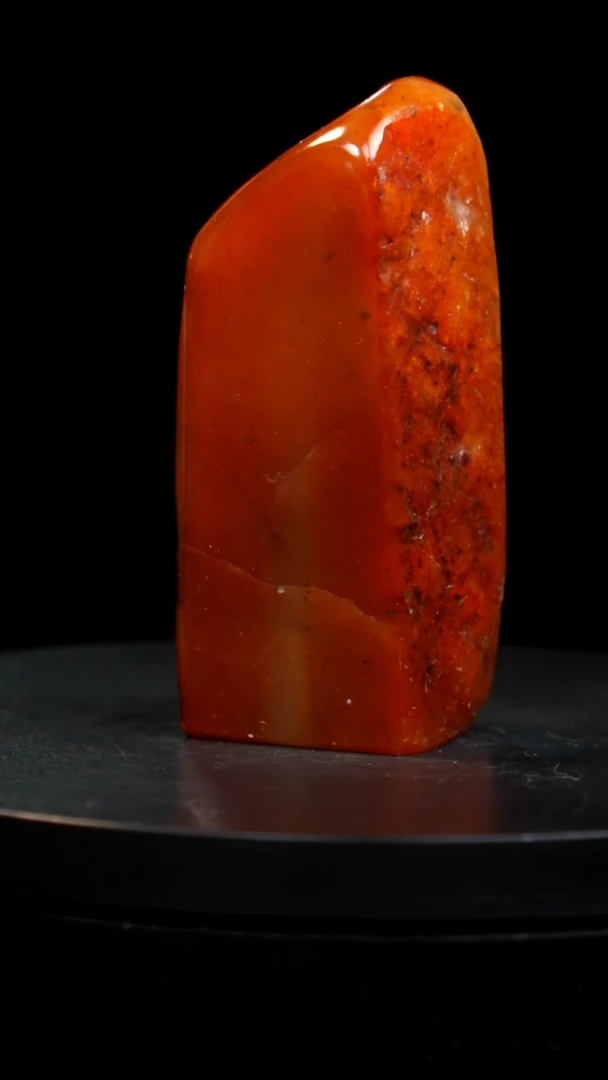 田黄石红田稀少品种