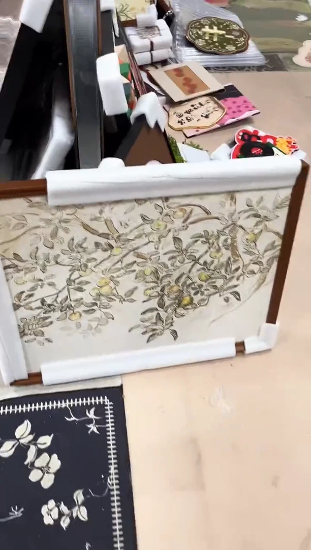 仓库清货 默认瑕疵 完美主义者慎拍60*80