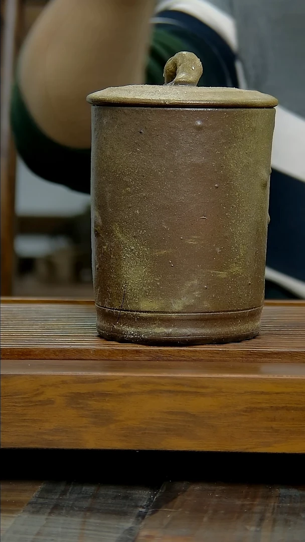 坭兴陶贵台龙窑坭兴陶A685