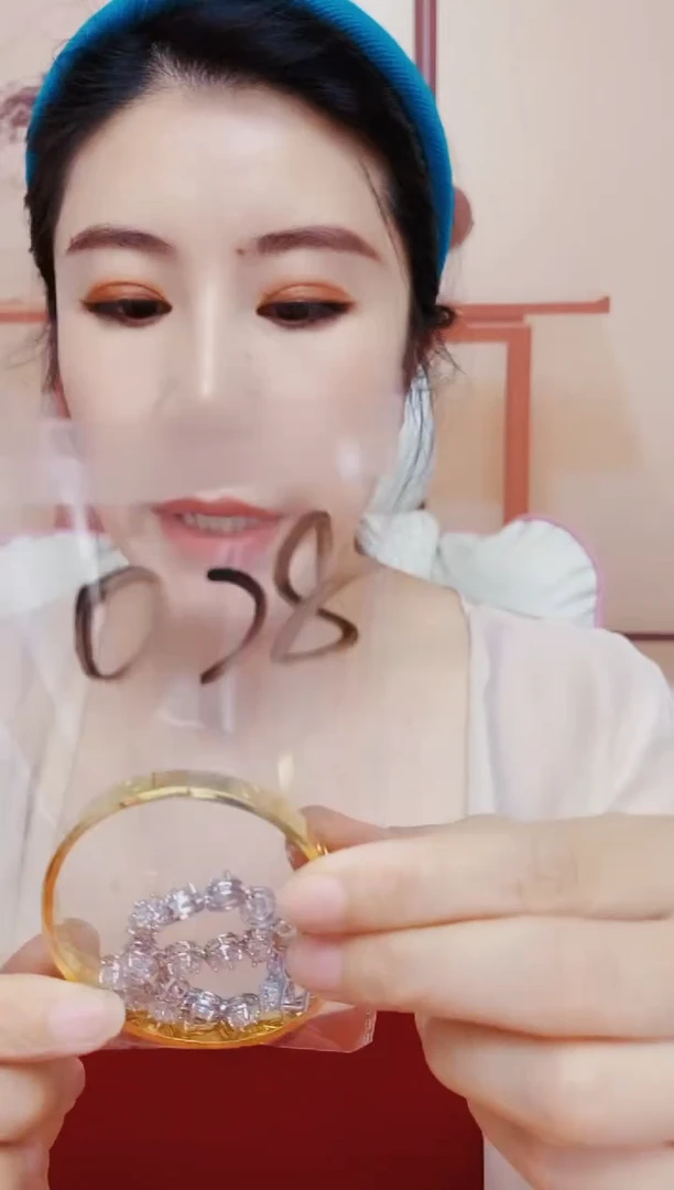 无合金手镯00028