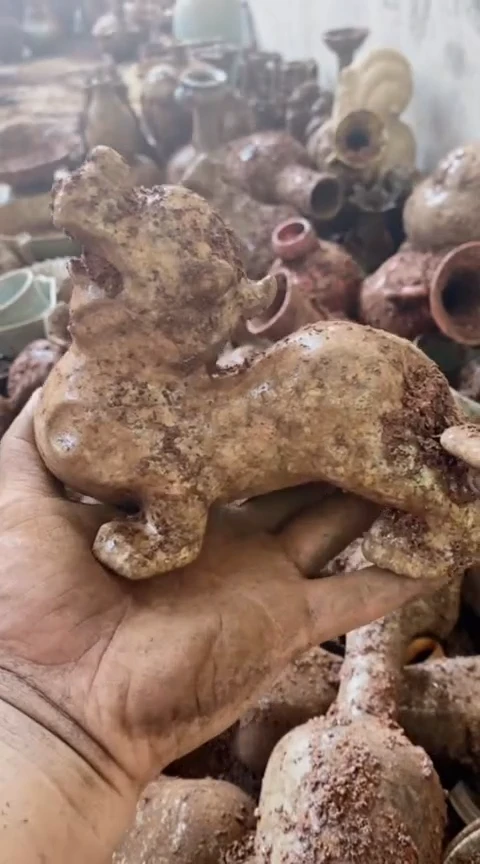 摆件瓷器瓷器瓷器瓷器