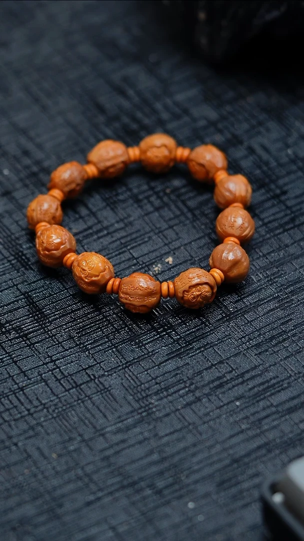 手串/手链橄榄核橄榄核