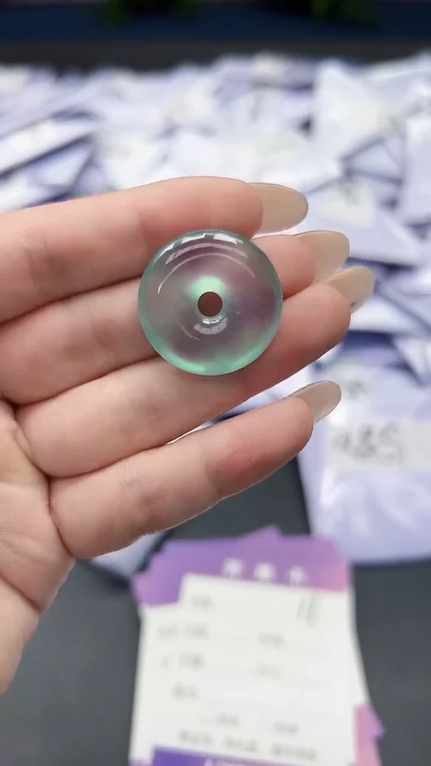 所见即所得（一物一图)11