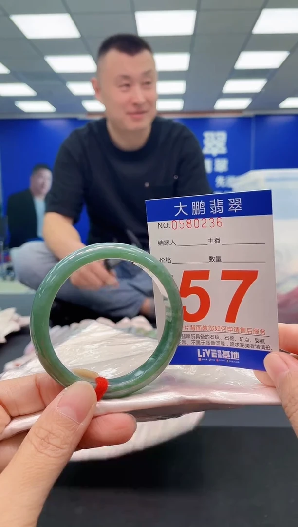 未镶嵌手镯翡翠AAAAAAAAA