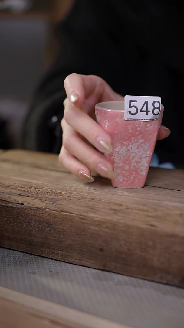 【闪购商品】瓷片！！不顾一切之落单福利杯！！