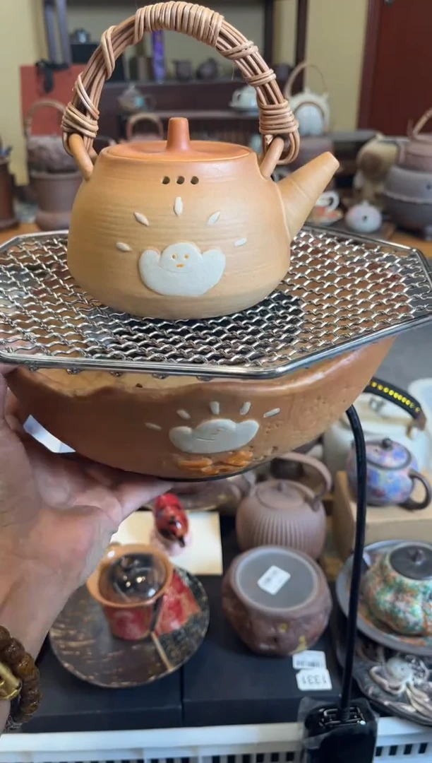 陶瓷文化闪购链接