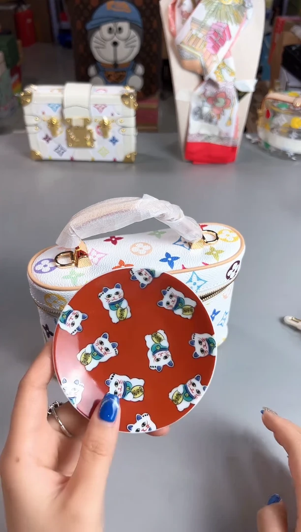 瓷片手工无品牌 七天无理由