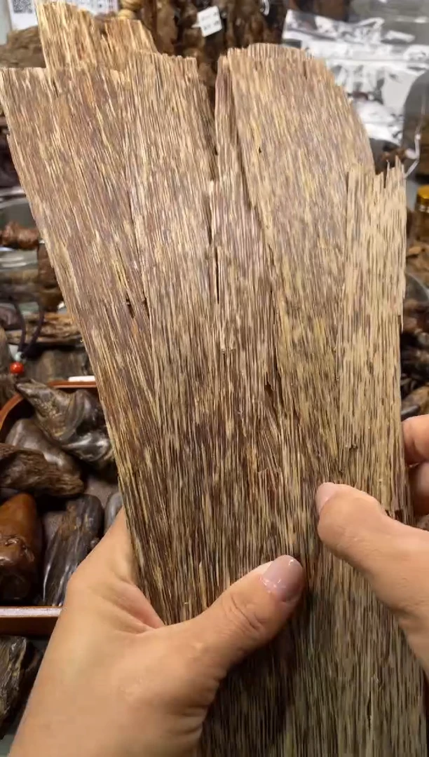 沉香沉香碎屑a**y沉香  越南芽庄