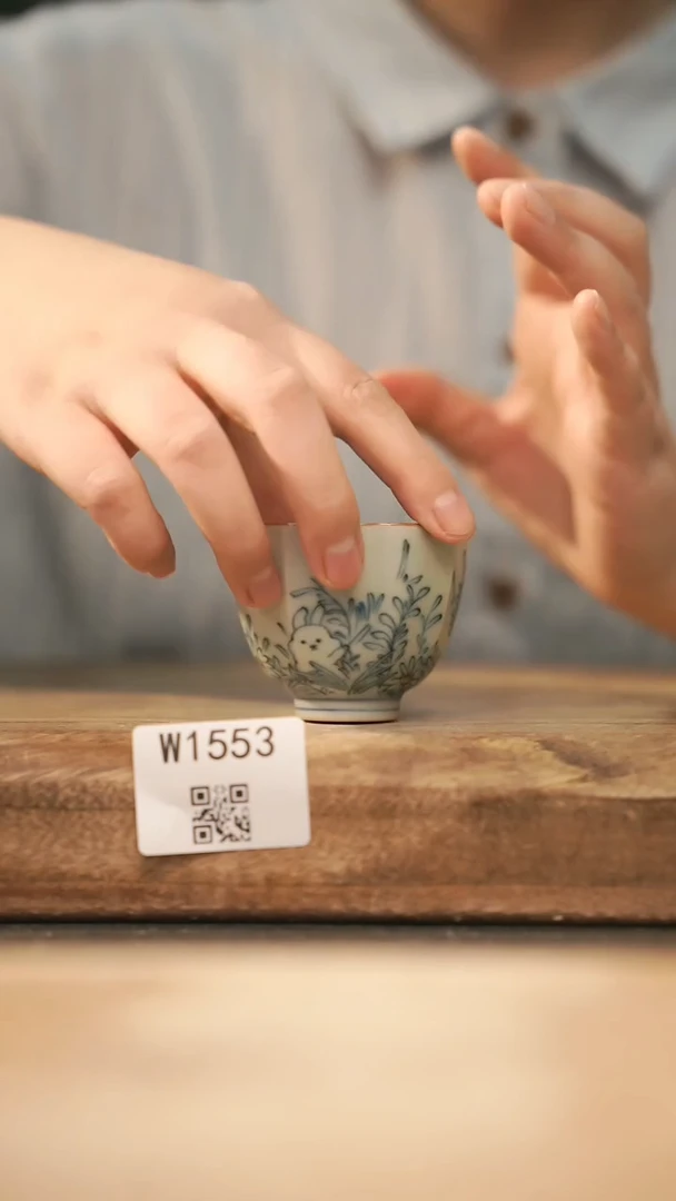 【经典福利】/ 杯子@@W1553