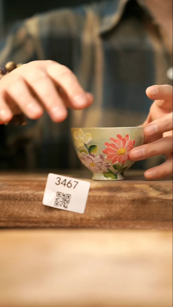【落单孤品】福利/杯子@@3467