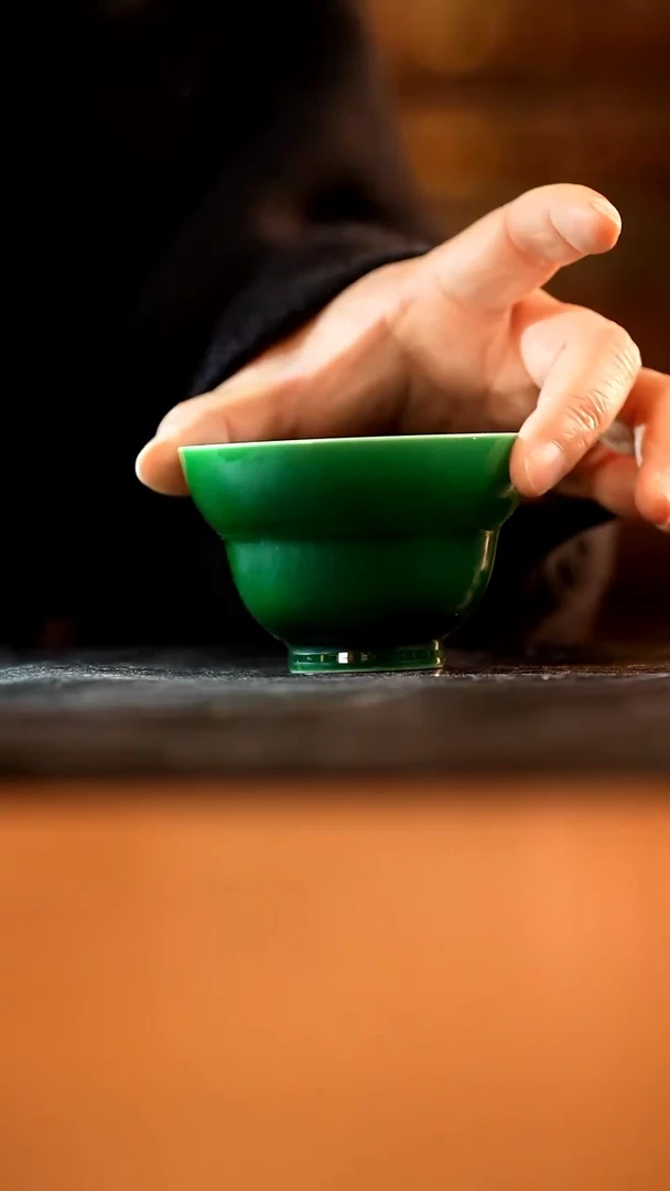 己和与瓷景德镇陶瓷主人杯0015